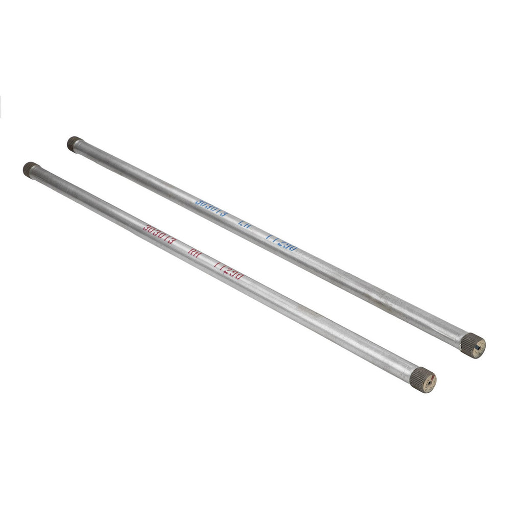 Paire de barres de torsion renforcées OLD MAN EMU – Ford Ranger (1999-2011) – vue 2