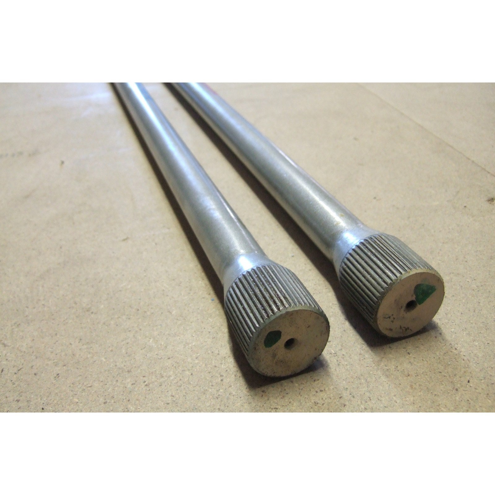 Paire de barres de torsion renforcées OLD MAN EMU – Ford Ranger (1999-2011) – vue 4