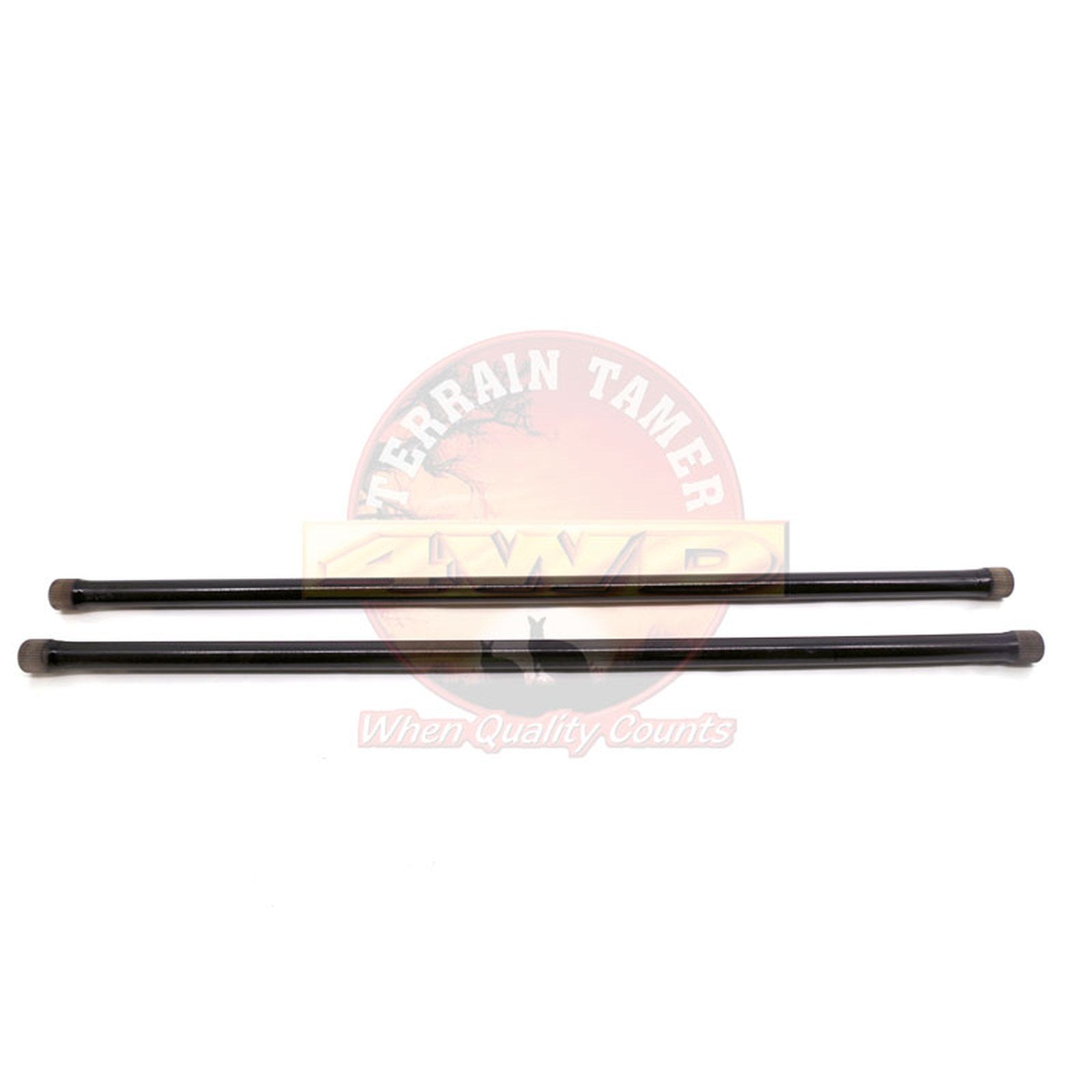 Barres de torsion réhausse 35mm renforcé 924mm long Terrain Tamer Ford Ranger