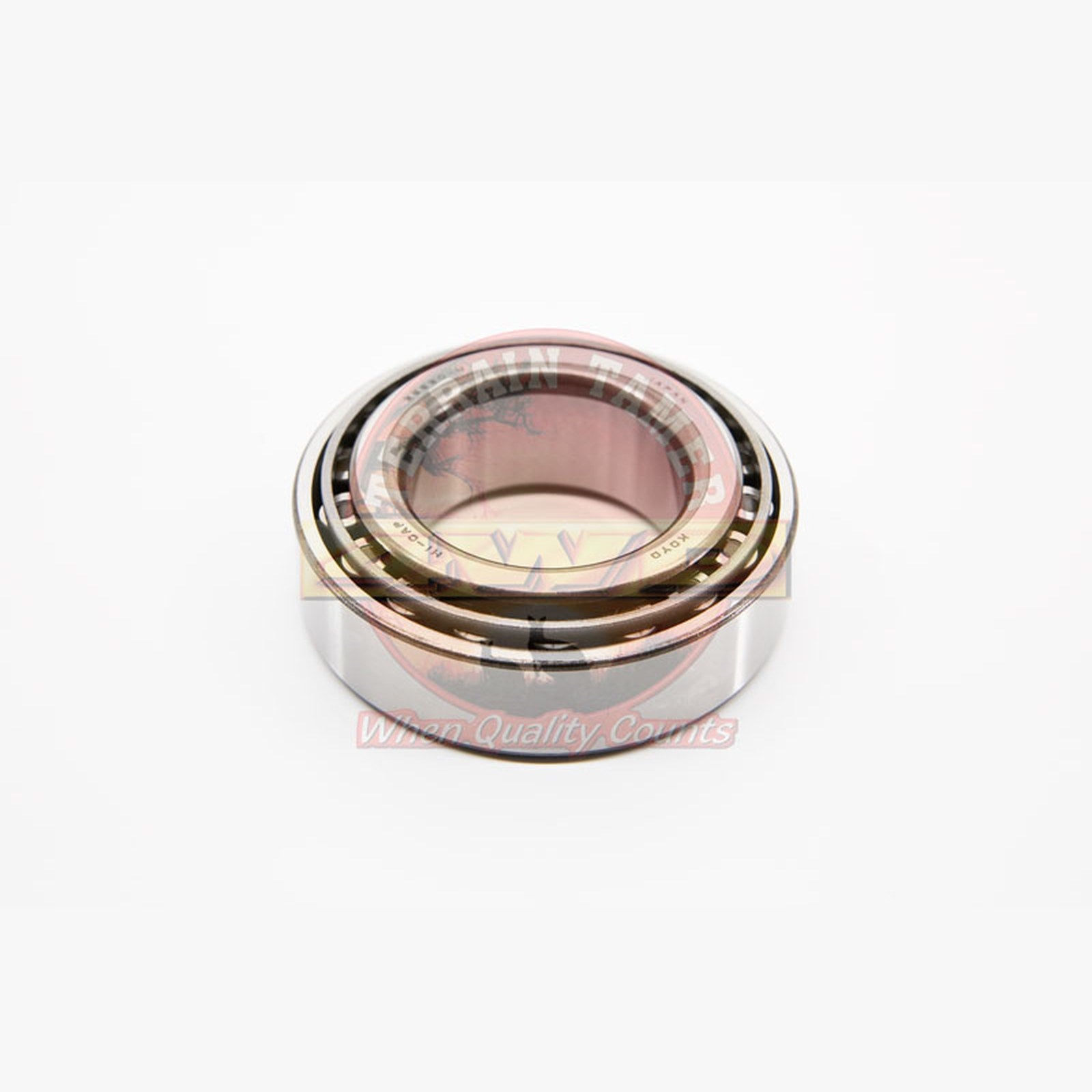 Bearing diff hemisphere rear Terrain Tamer Ford Ranger