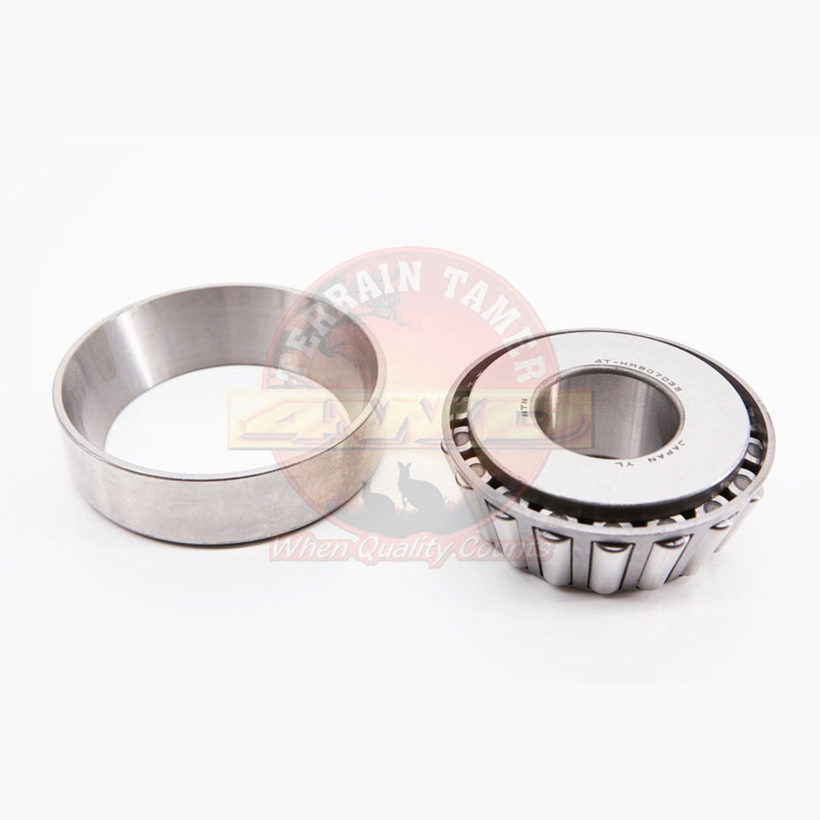 Bearing diff pinion inner rear Terrain Tamer Ford Ranger