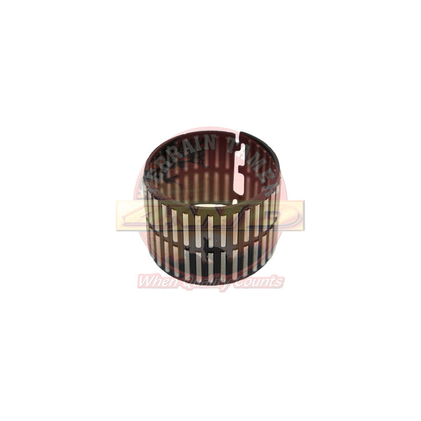 Bearing needle roller 4th gear mt82 6 speed Terrain Tamer Ford Ranger