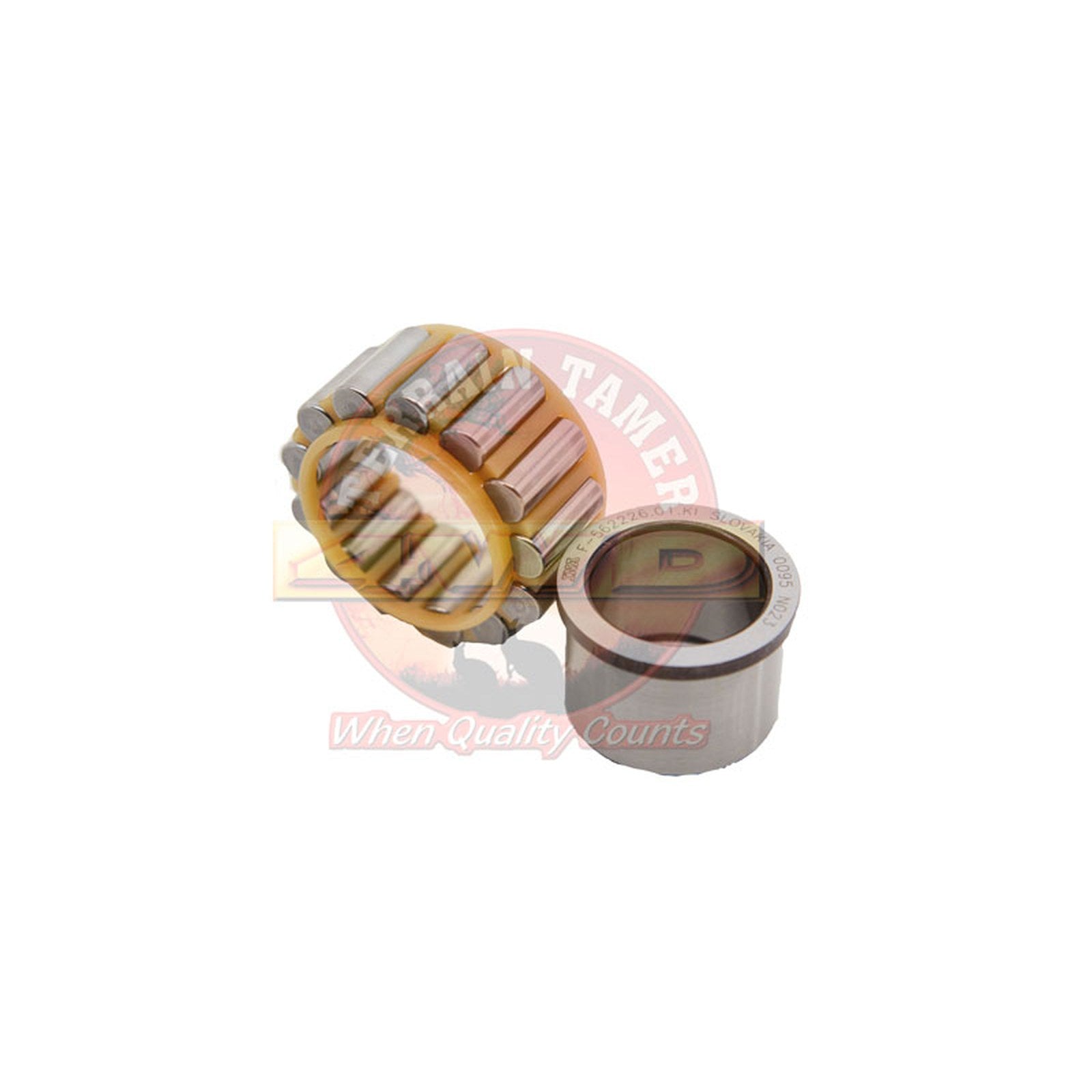 Bearing needle roller counter shaft front mt82 6 speed Terrain Tamer Ford Ranger