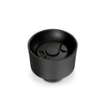 Bouchon 360° pour thermos Dometic Noir – Ford Ranger 4x4 Camp