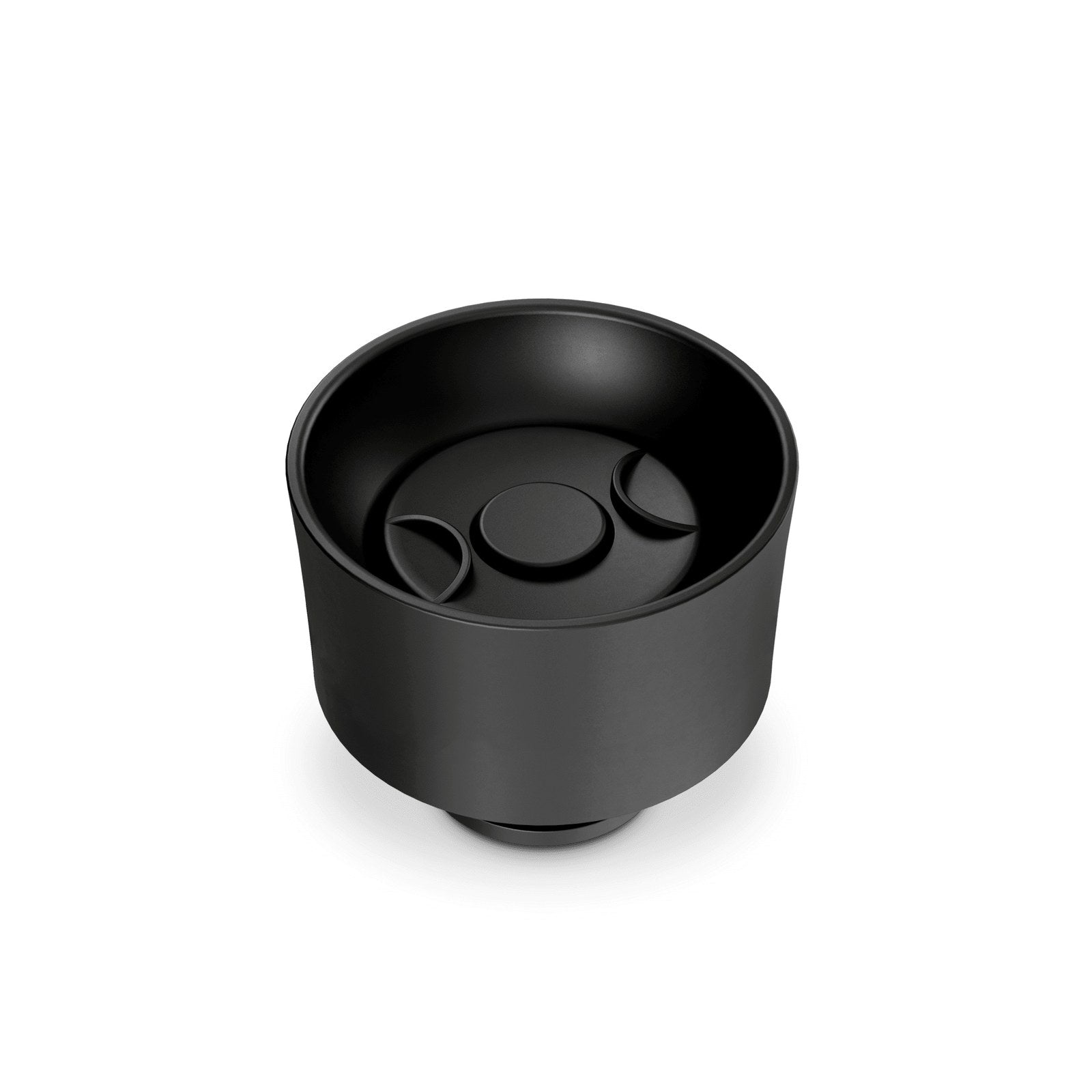 Bouchon 360° pour thermos Dometic Noir – Ford Ranger 4x4 Camp
