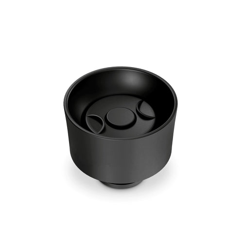 Bouchon 360° pour thermos Dometic Noir – Ford Ranger 4x4 Camp