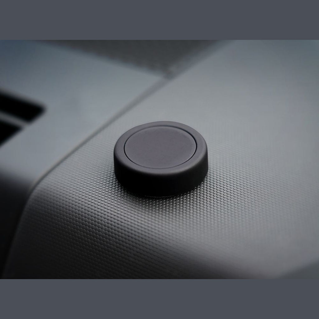 Bouton intelligent Canny LAZER – Éclairage additionnel Ford Ranger – vue 1