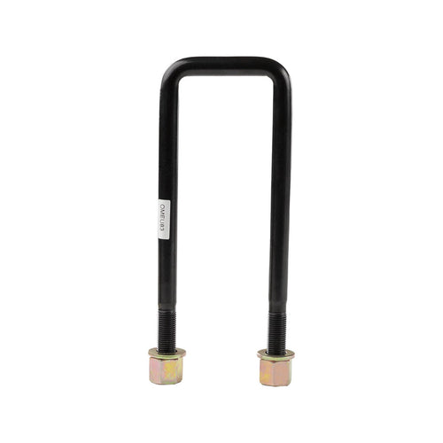 Bride de lame OME entraxe 80mm longueur 220mm M14 – Ford Ranger T9 (2023+) – vue 1