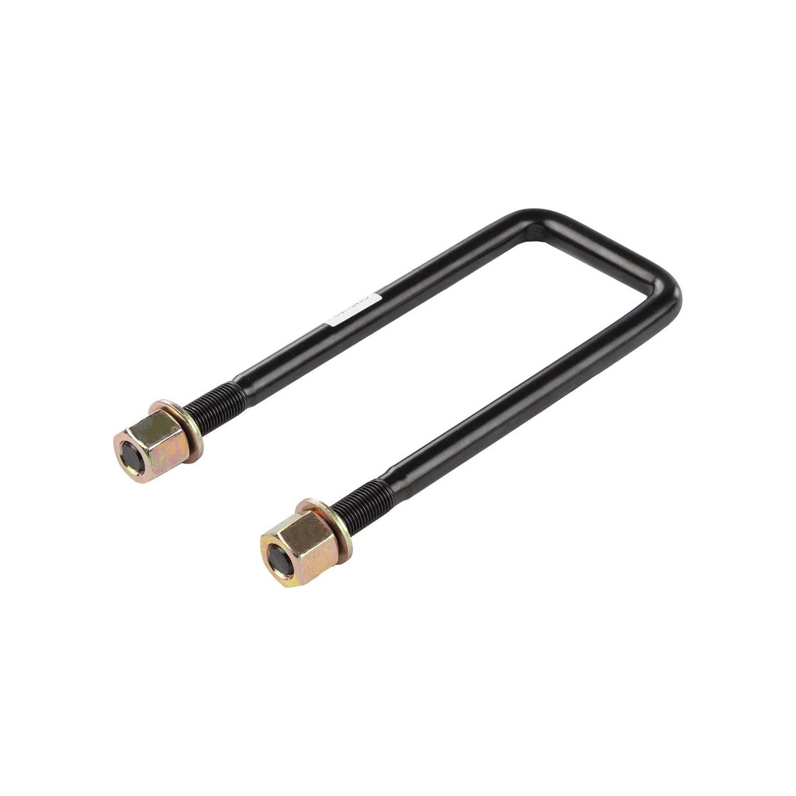 Bride de lame OME entraxe 80mm longueur 220mm M14 – Ford Ranger T9 (2023+) – vue 2