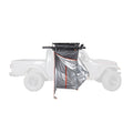 Cabine de douche SNUG Mississippi – Ford Ranger Camp & Bivouac