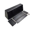 Caisson de rangement latéral pour hardtop aluminium Pickup-FRA – vue 1