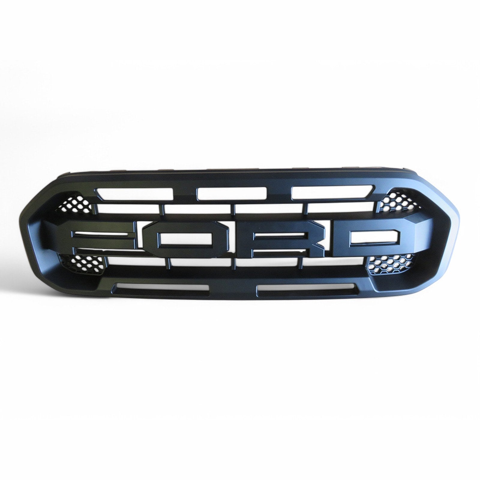Calandre noire style Raptor DTC Parts – Ford Ranger T8 (2019-2023) – vue 2