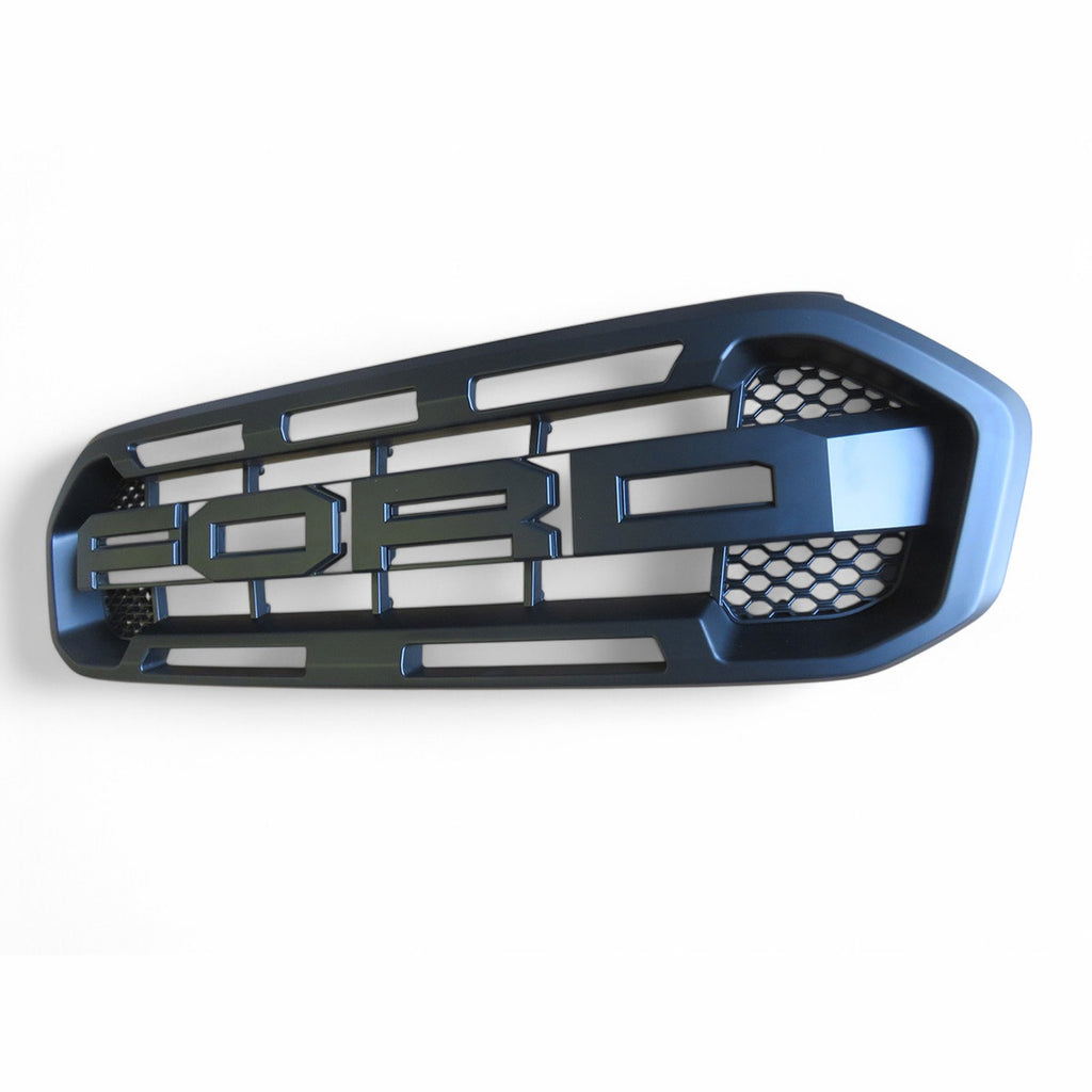 Calandre noire style Raptor DTC Parts – Ford Ranger T8 (2019-2023) – vue 5