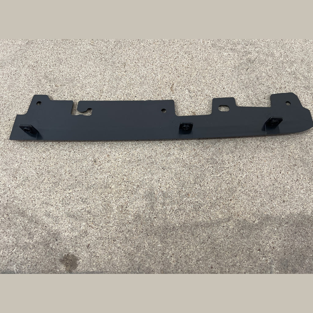 Calandre complète noire look Raptor DTC Parts – Ford Ranger Wildtrak T9W (2023+) – vue 4