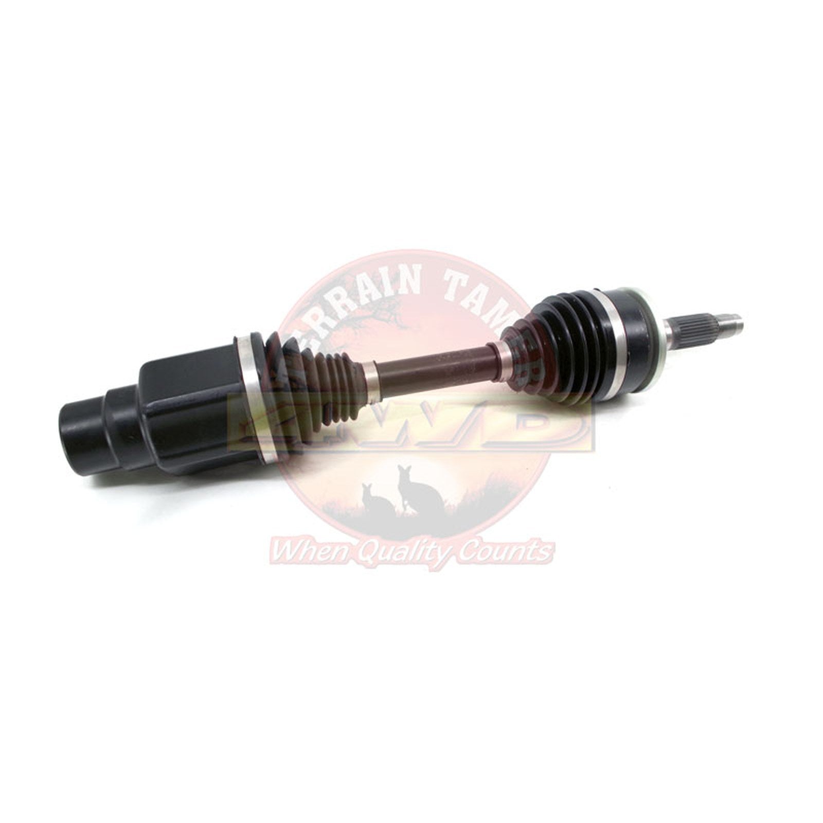 Cardan complet droit Terrain Tamer Ford Ranger