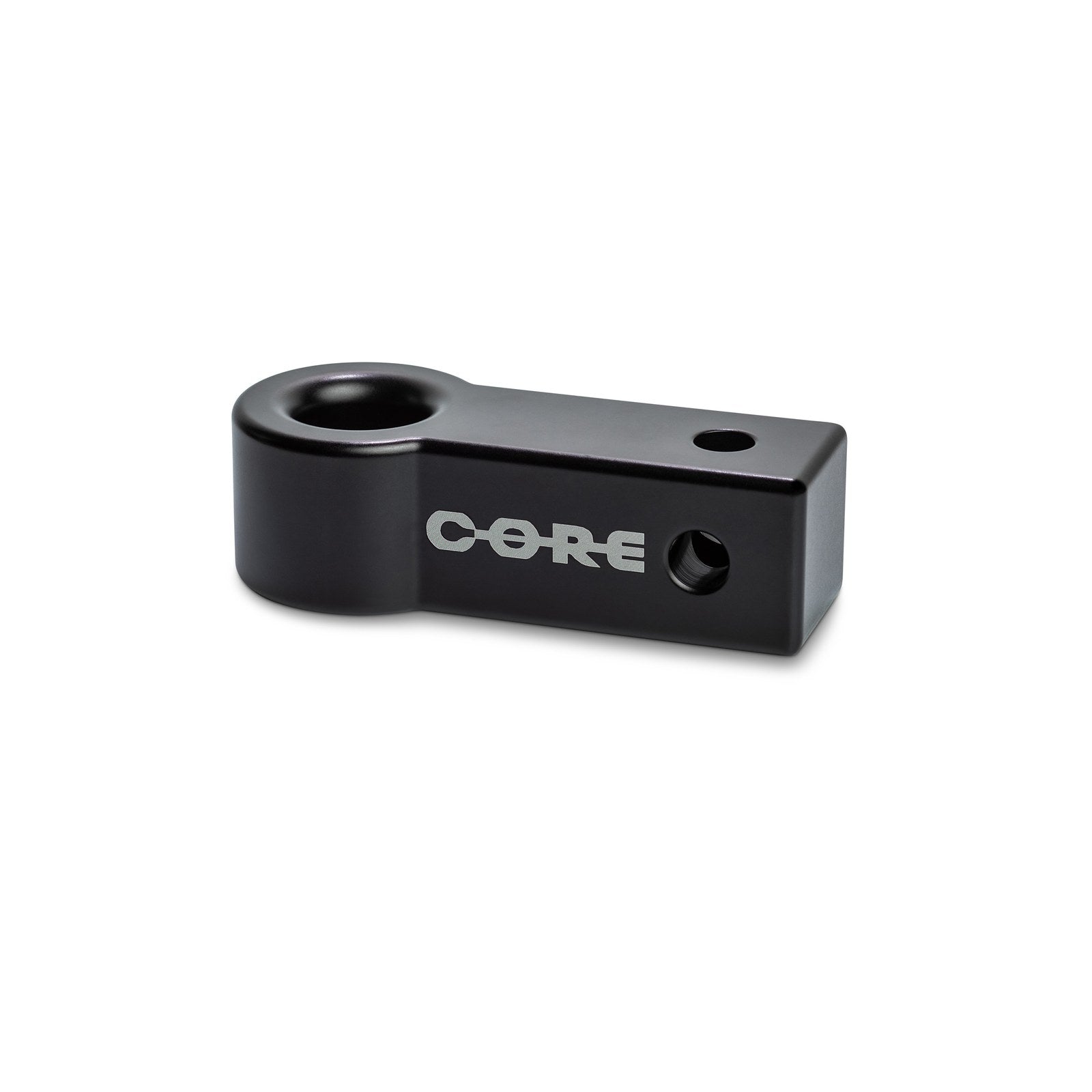 Carré US aluminium 2" pour manille souple CORE – Ford Ranger 4x4