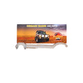 Clé réfection amortisseur a bonbonne séparée Terrain Tamer Ford Ranger