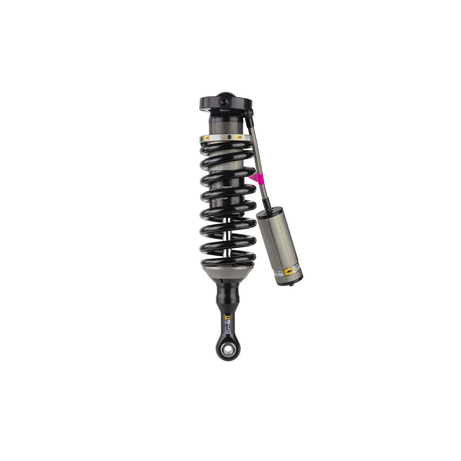 Combiné ressort-amortisseur OME BP-51 avant droit – Ford Ranger T6/T7 (2012-2018) – vue 1