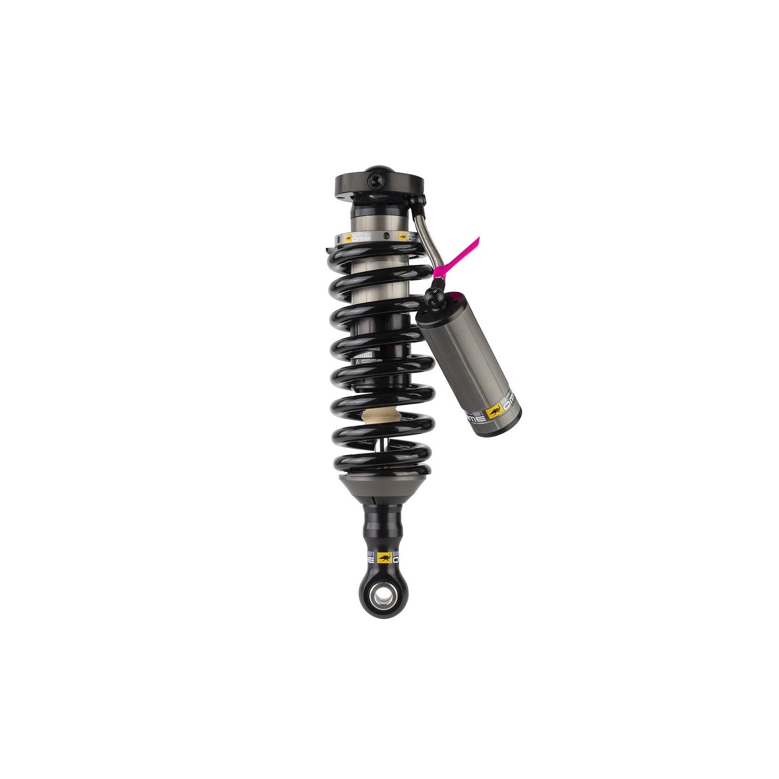 Combiné OME BP51 avant droit – Ford Ranger T8 (2019-2023) – vue 1