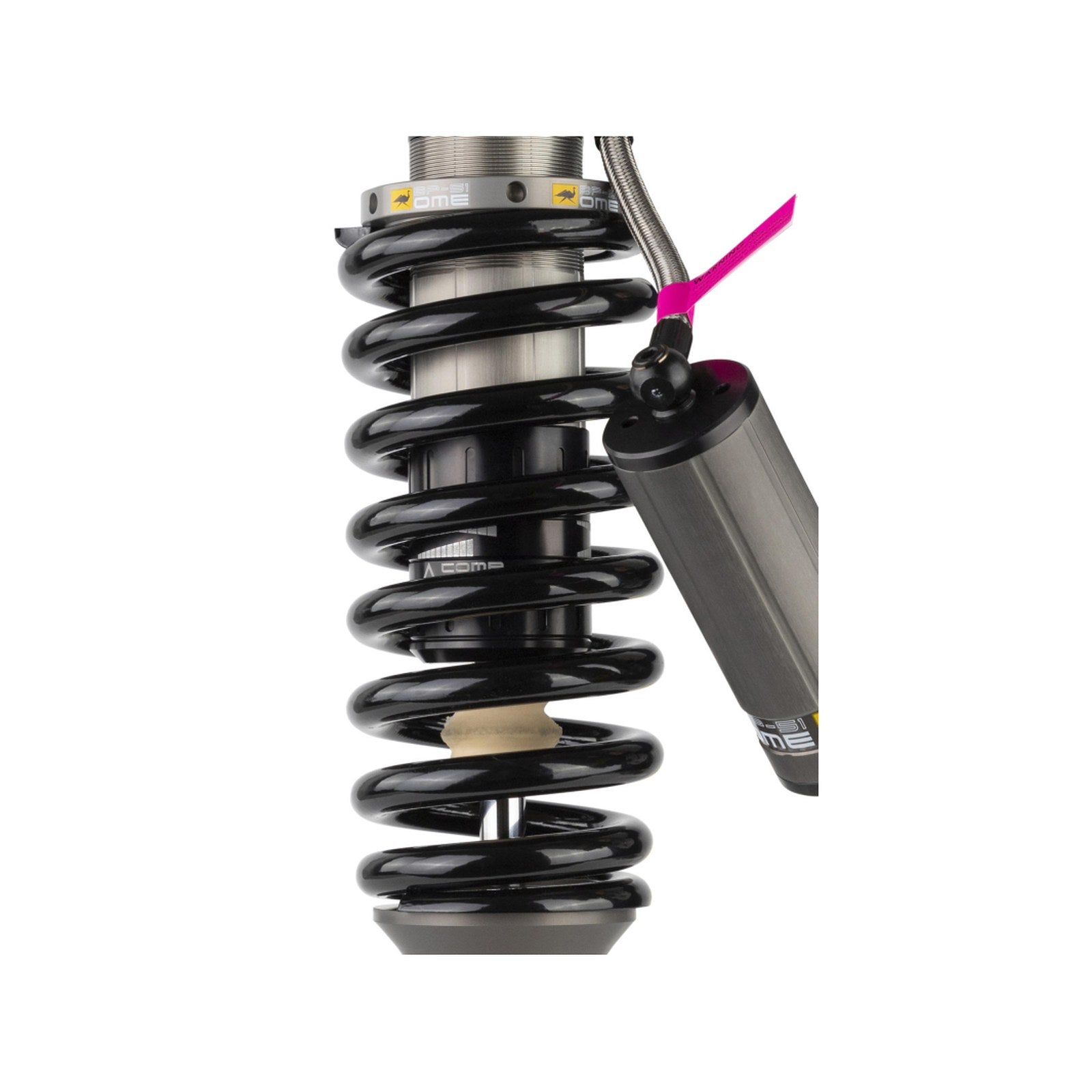 Combiné OME BP51 avant droit – Ford Ranger T8 (2019-2023) – vue 4