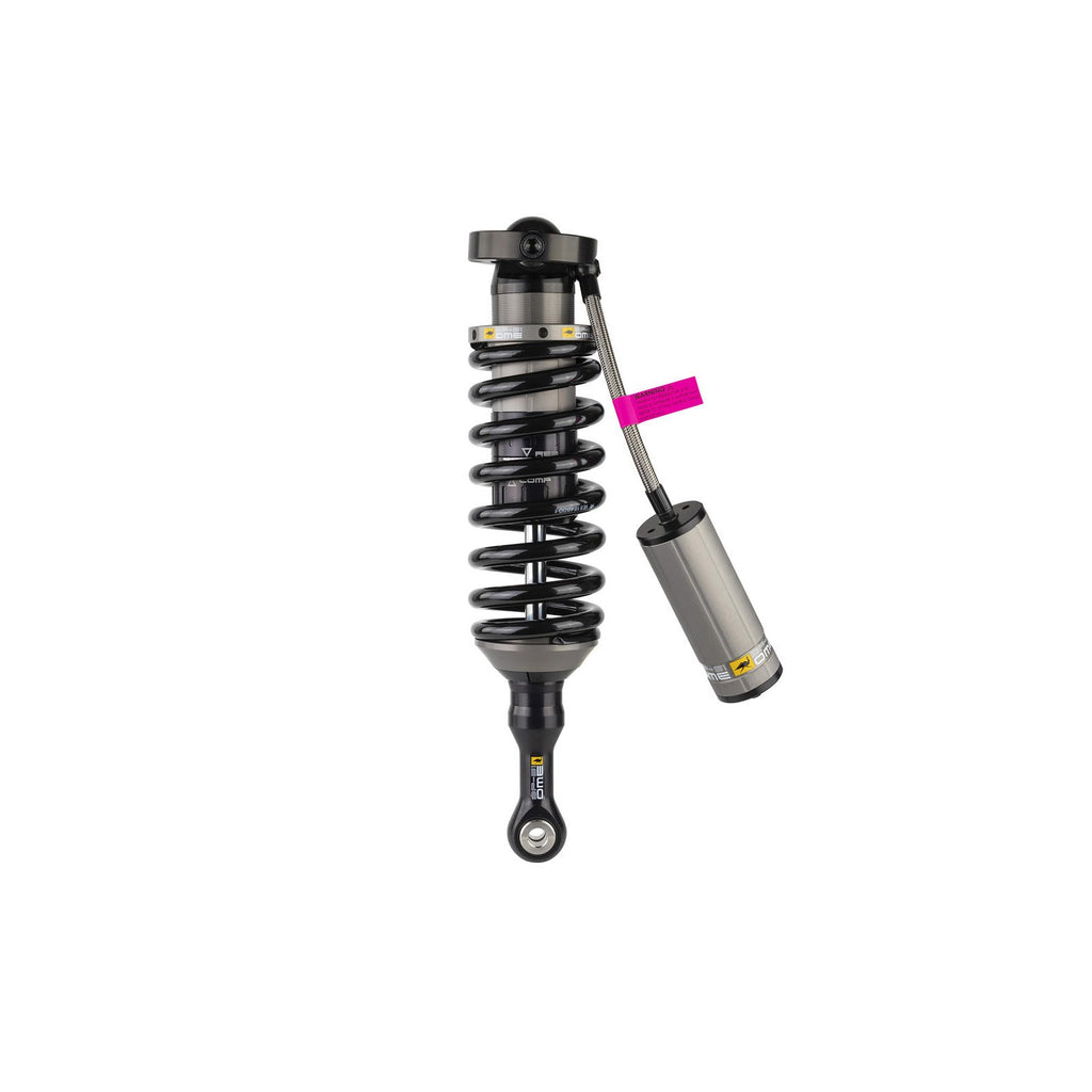 Combiné ressort-amortisseur OME BP-51 avant gauche – Ford Ranger T6/T7 (2012-2018) – vue 1