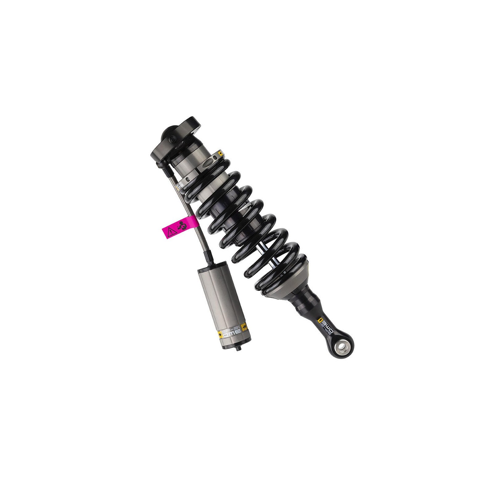 Combiné ressort-amortisseur OME BP-51 avant gauche – Ford Ranger T6/T7 (2012-2018) – vue 2