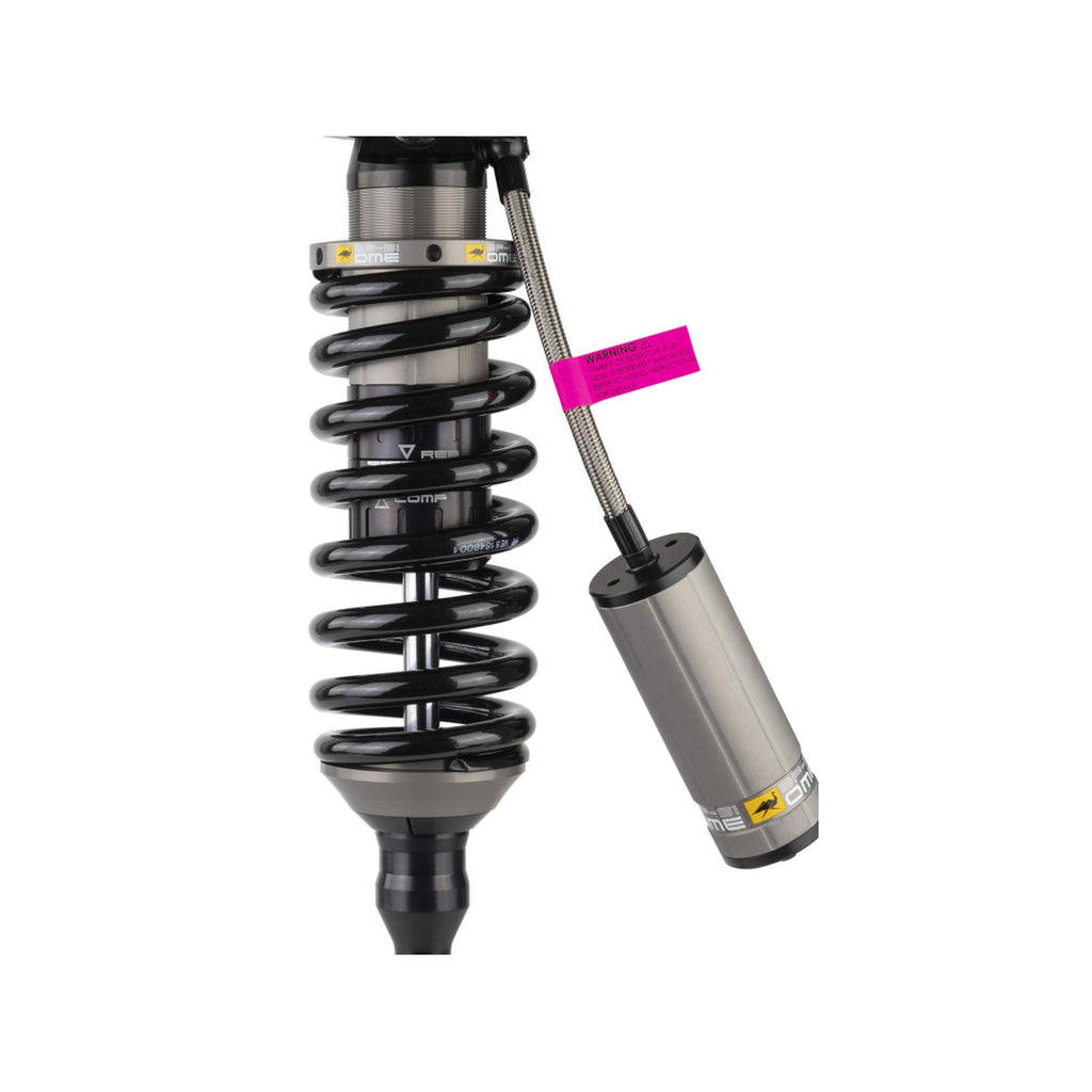 Combiné ressort-amortisseur OME BP-51 avant gauche – Ford Ranger T6/T7 (2012-2018) – vue 3
