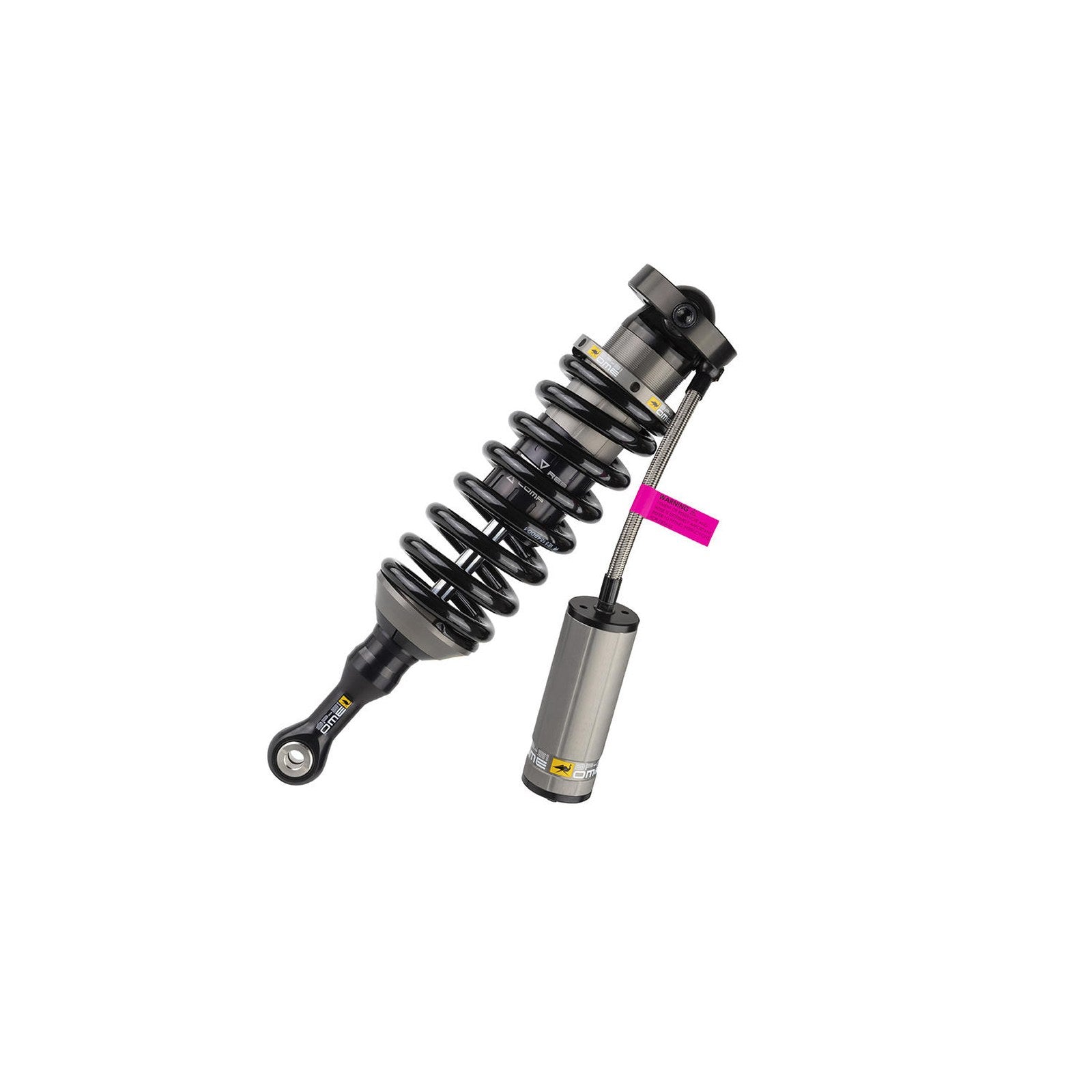 Combiné ressort-amortisseur OME BP-51 avant gauche – Ford Ranger T6/T7 (2012-2018) – vue 4