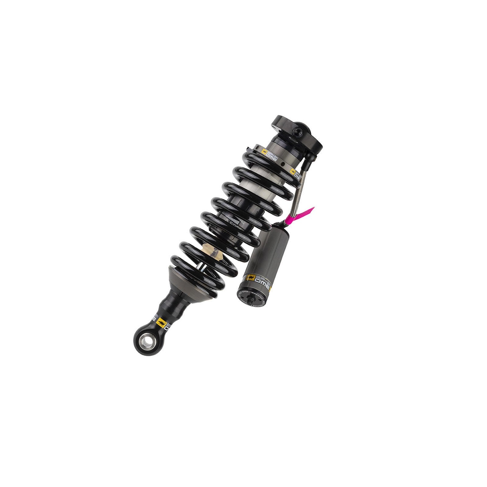 Combiné OME BP51 avant gauche – Ford Ranger T8 (2019-2023) – vue 2
