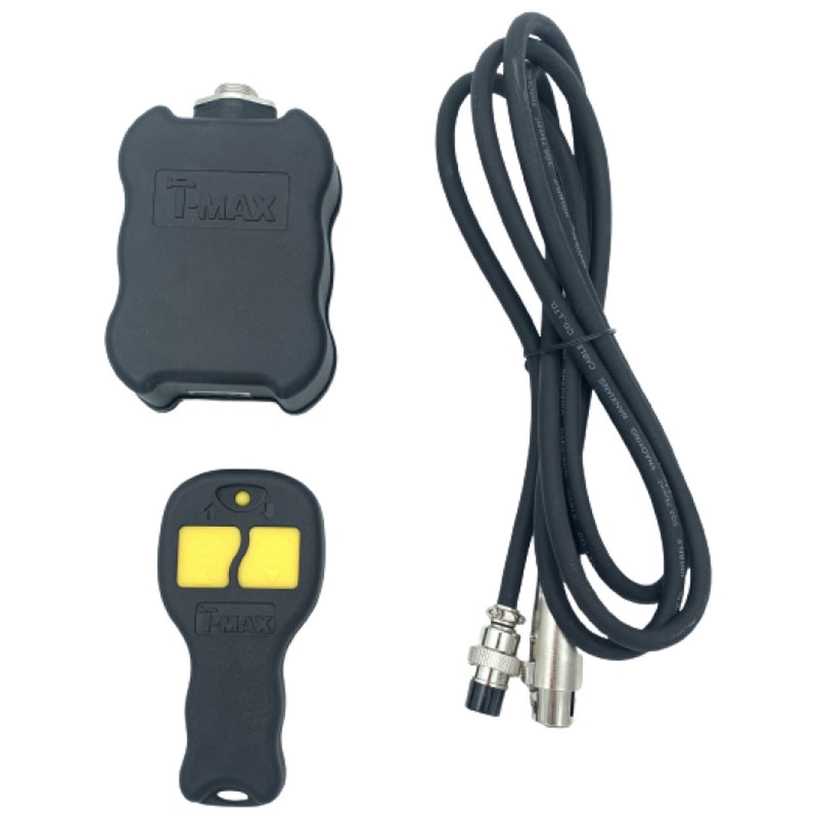 Commande à distance T-MAX 9500 Off Road / MuscleLift – Ford Ranger 4x4