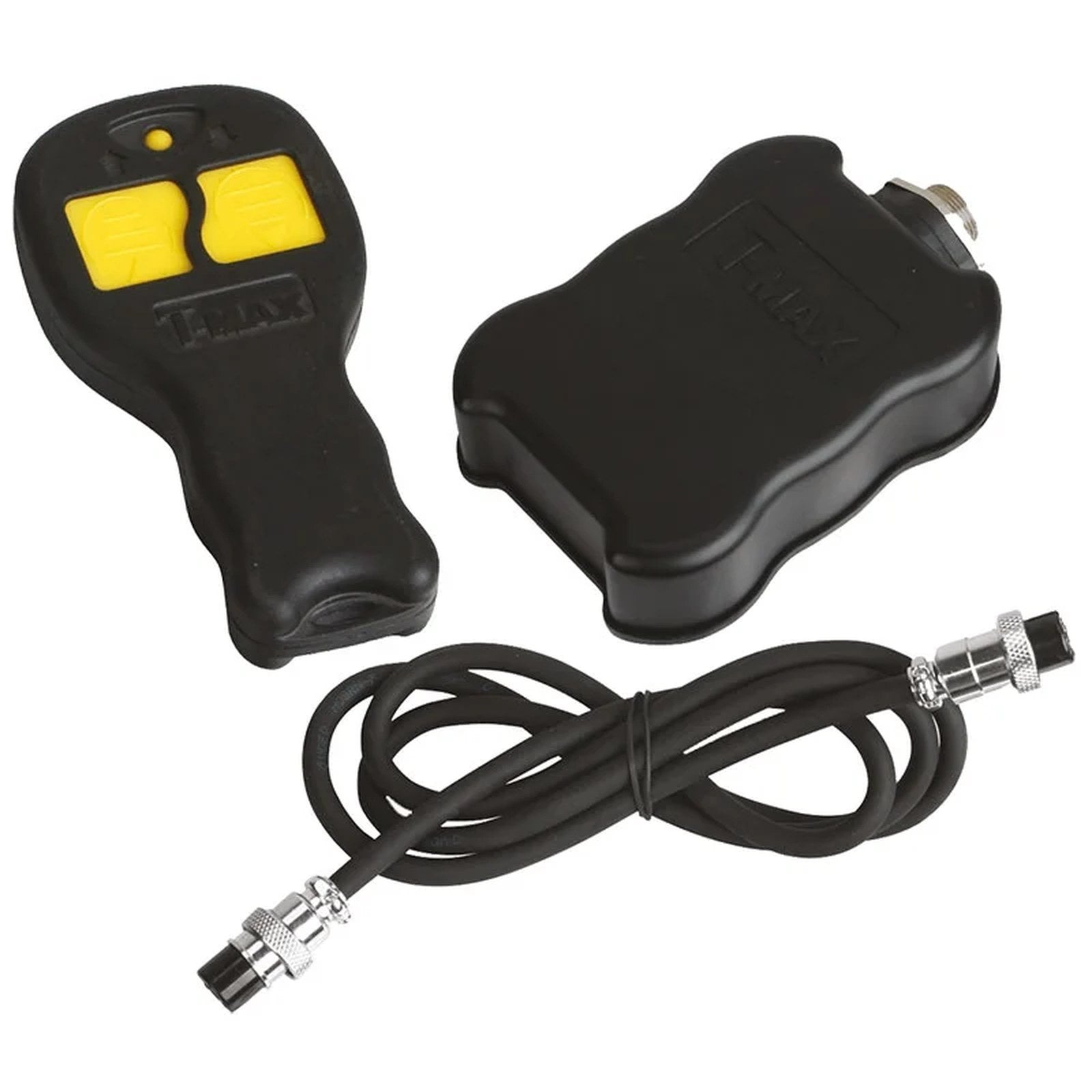 Commande à distance T-MAX branchement direct – Ford Ranger 4x4