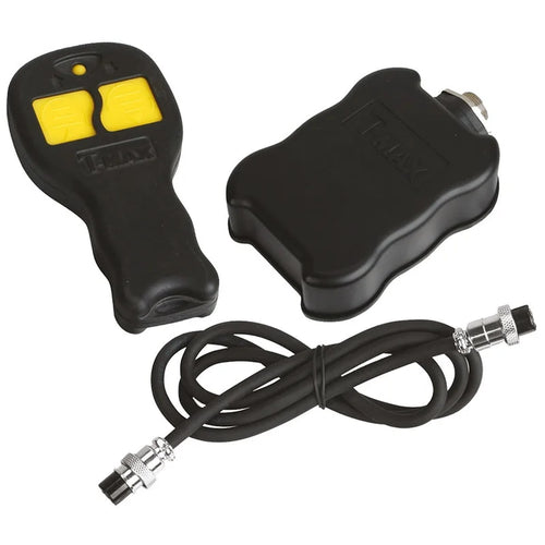 Commande à distance T-MAX branchement direct – Ford Ranger 4x4