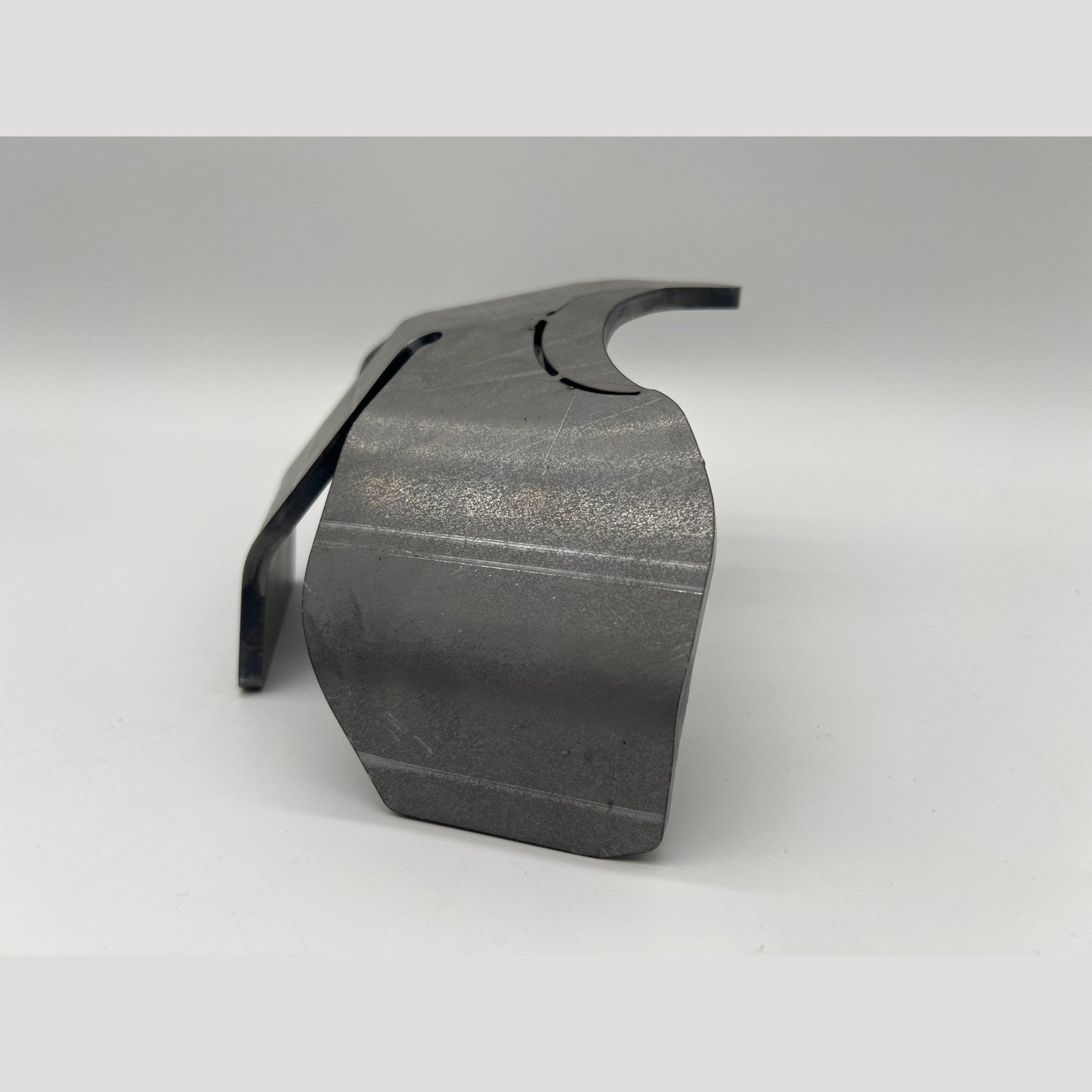 Coquille de protection de nez de pont acier 6 mm à souder N4-Offroad – Ford Ranger – vue 2