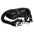 Corde kinetic CORE 10m 40T noire – Ford Ranger 4x4 off-road – vue 1