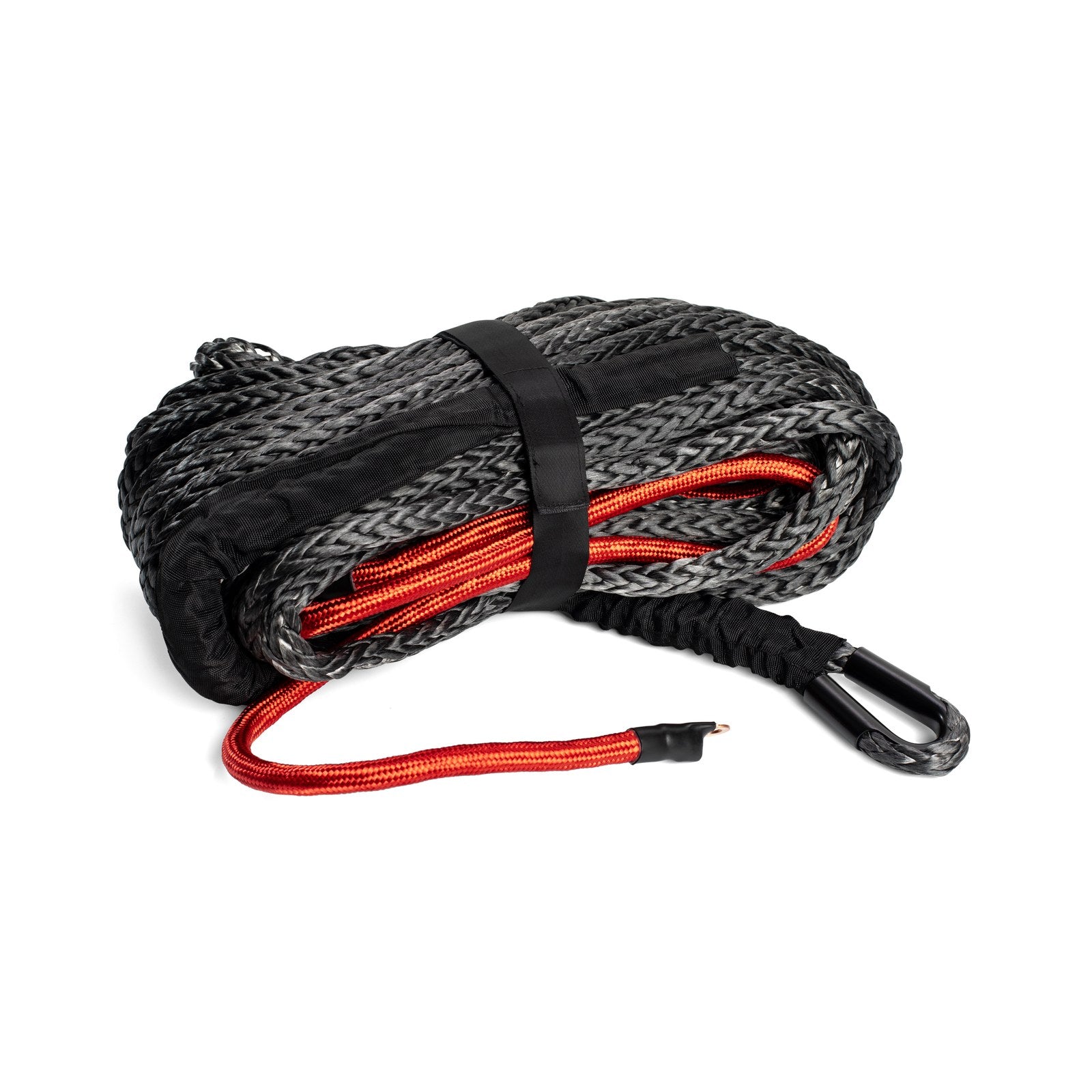 Corde synthétique CORE 12mm x 30m – Ford Ranger 4x4 off-road