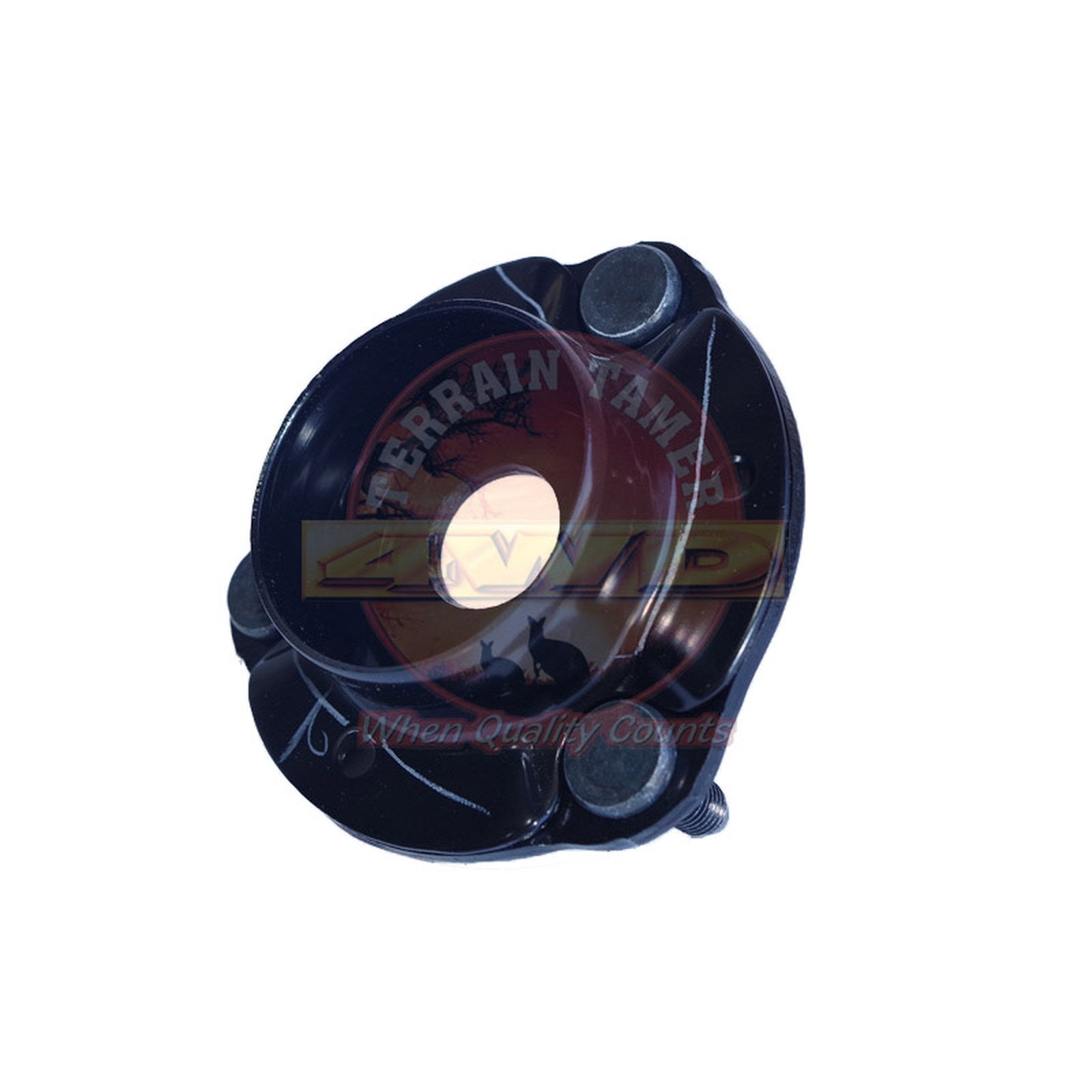 Coupelle d'amortisseur Terrain Tamer Ford Ranger