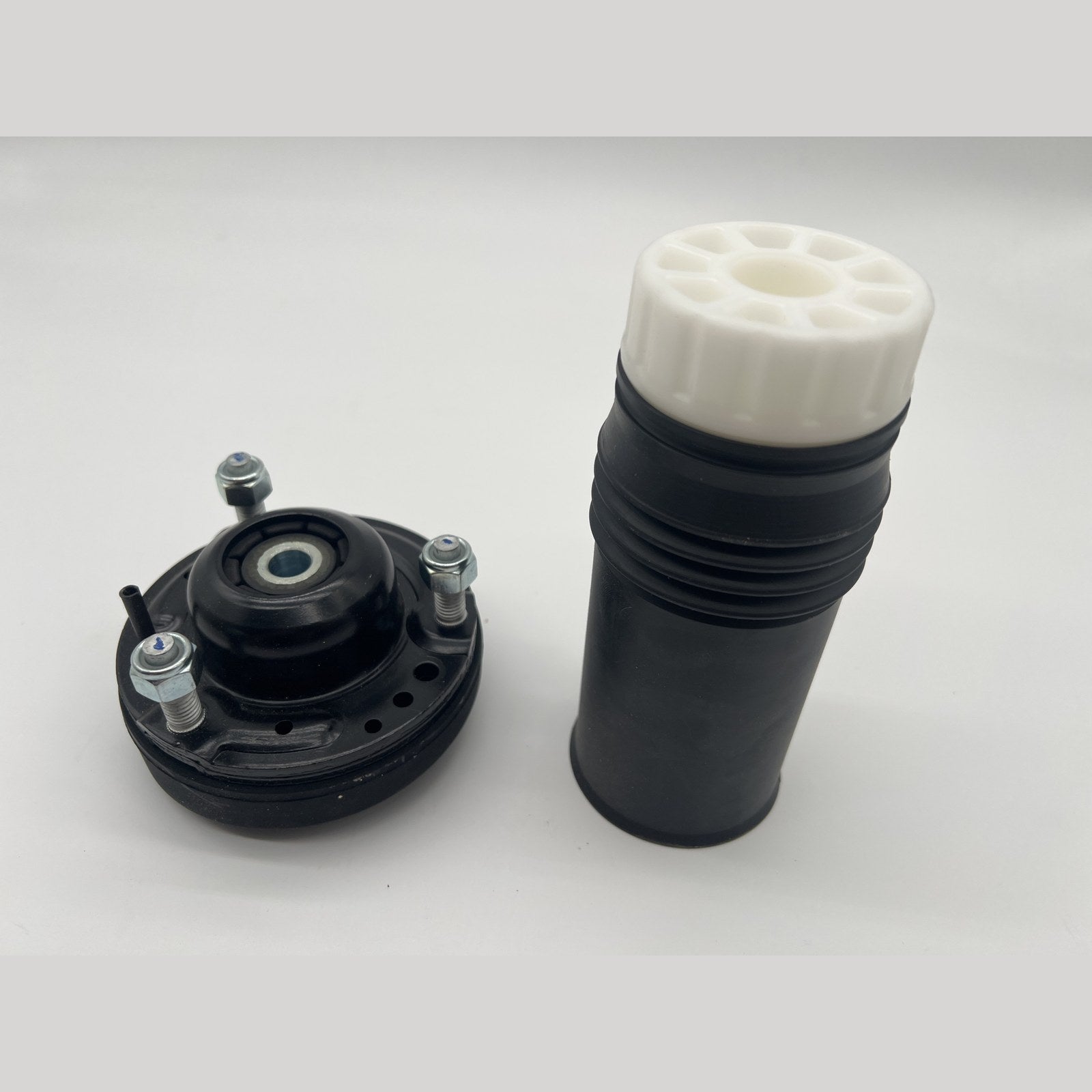 Coupelle ressort amortisseur avant Belton – Ford Ranger T8 (2019-2023) – vue 1