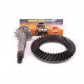 Couple conique arrière ratio 3.55 boite manuelle 6 Terrain Tamer Ford Ranger