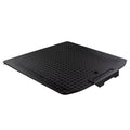 Couvre-benne aluminium rigide ARB HardLid Basic noir – Ford Ranger & Raptor T9 (2023+) double cabine – vue 1