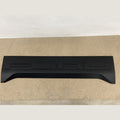 Couvre ridelle noir mat DTC Parts – Ford Ranger T8 (2019-2023) – vue 1