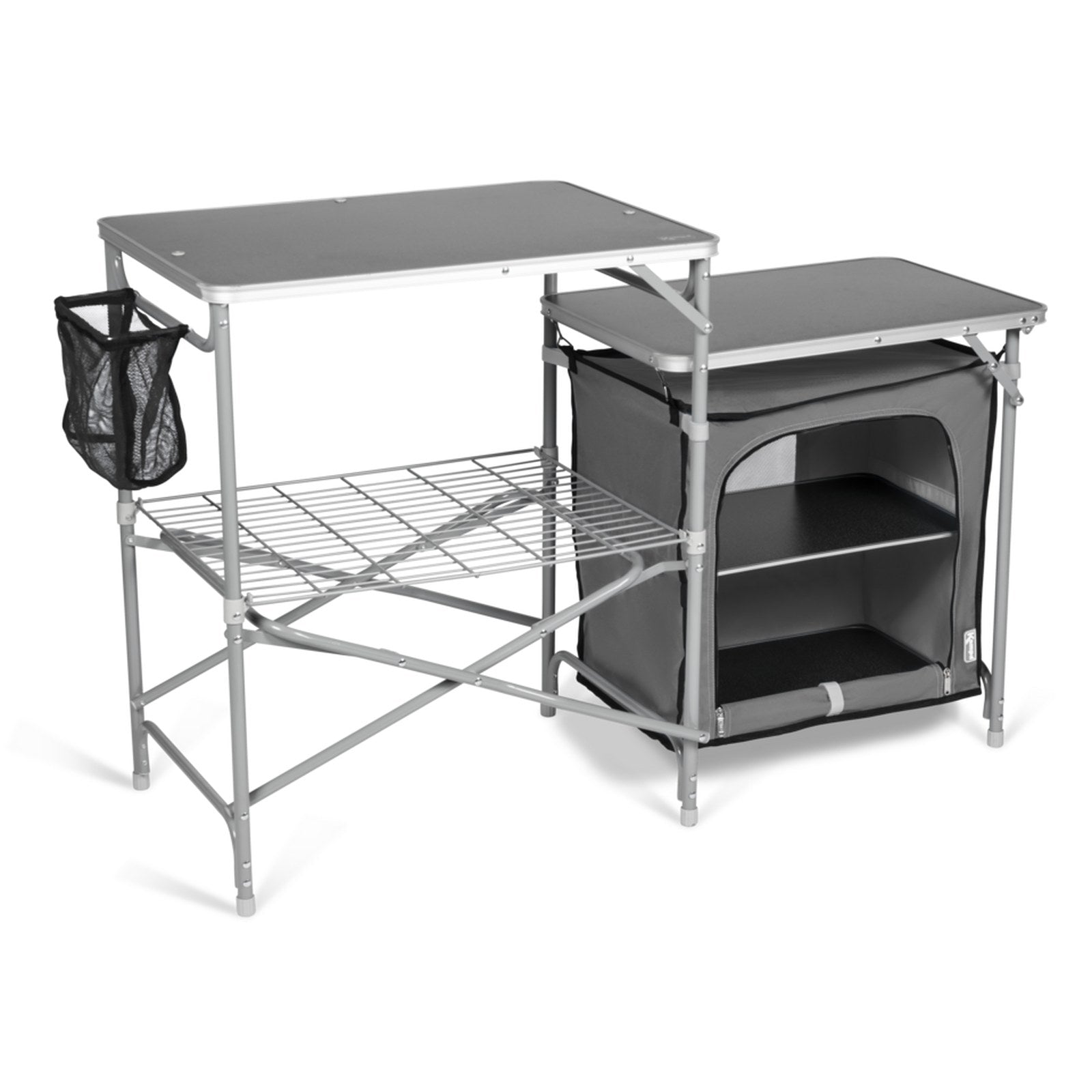 Cuisine extérieure Kampa Commander – Ford Ranger Camp & Caravaning