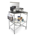 Cuisine extérieure Kampa Major – Ford Ranger Camp & Caravaning