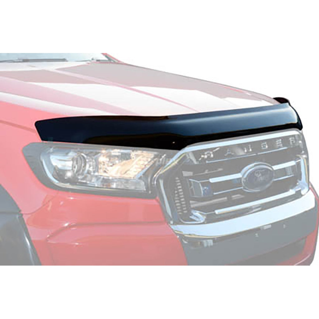 Déflecteur de capot Airplex – Ford Ranger T7 (2016-2019) – vue 1