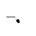 Diff breather single filter only Terrain Tamer Ford Ranger