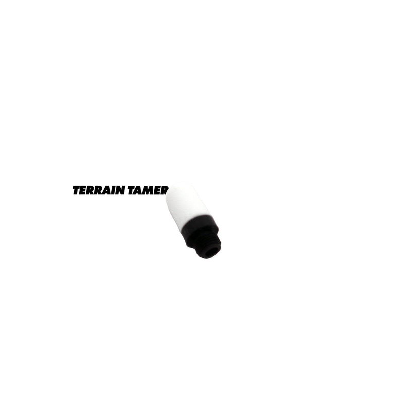 Diff breather single filter only Terrain Tamer Ford Ranger
