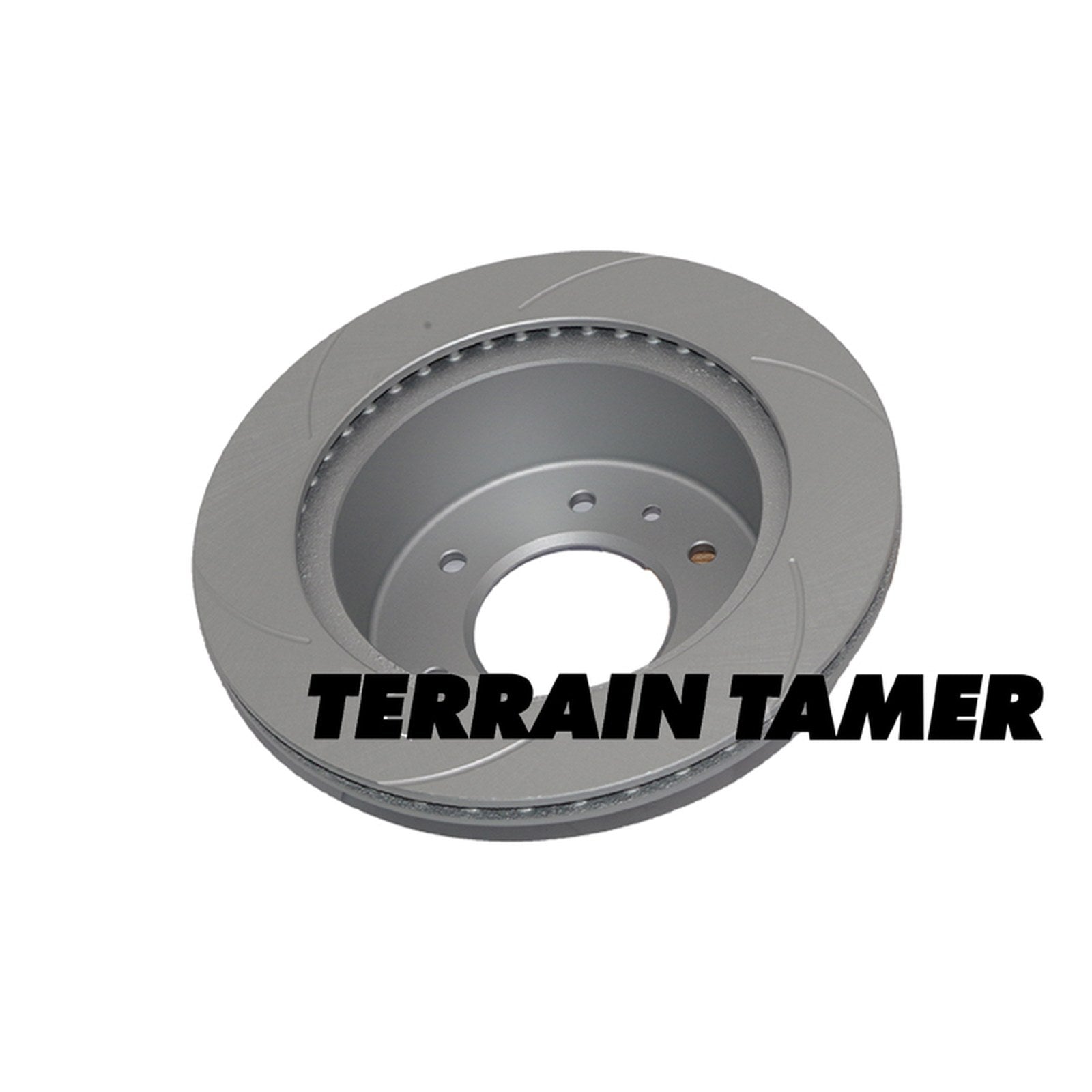 Disque arrière droit pour kit de conversion Terrain Tamer Ford Ranger