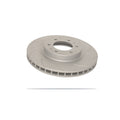 Disque de frein avant droit Pedders rainuré ventilé kit Big Brake – Ford Ranger
