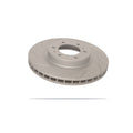Disque de frein avant gauche Pedders rainuré ventilé kit Big Brake – Ford Ranger