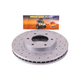 Disque de frein pour ttbbk09 Terrain Tamer Ford Ranger