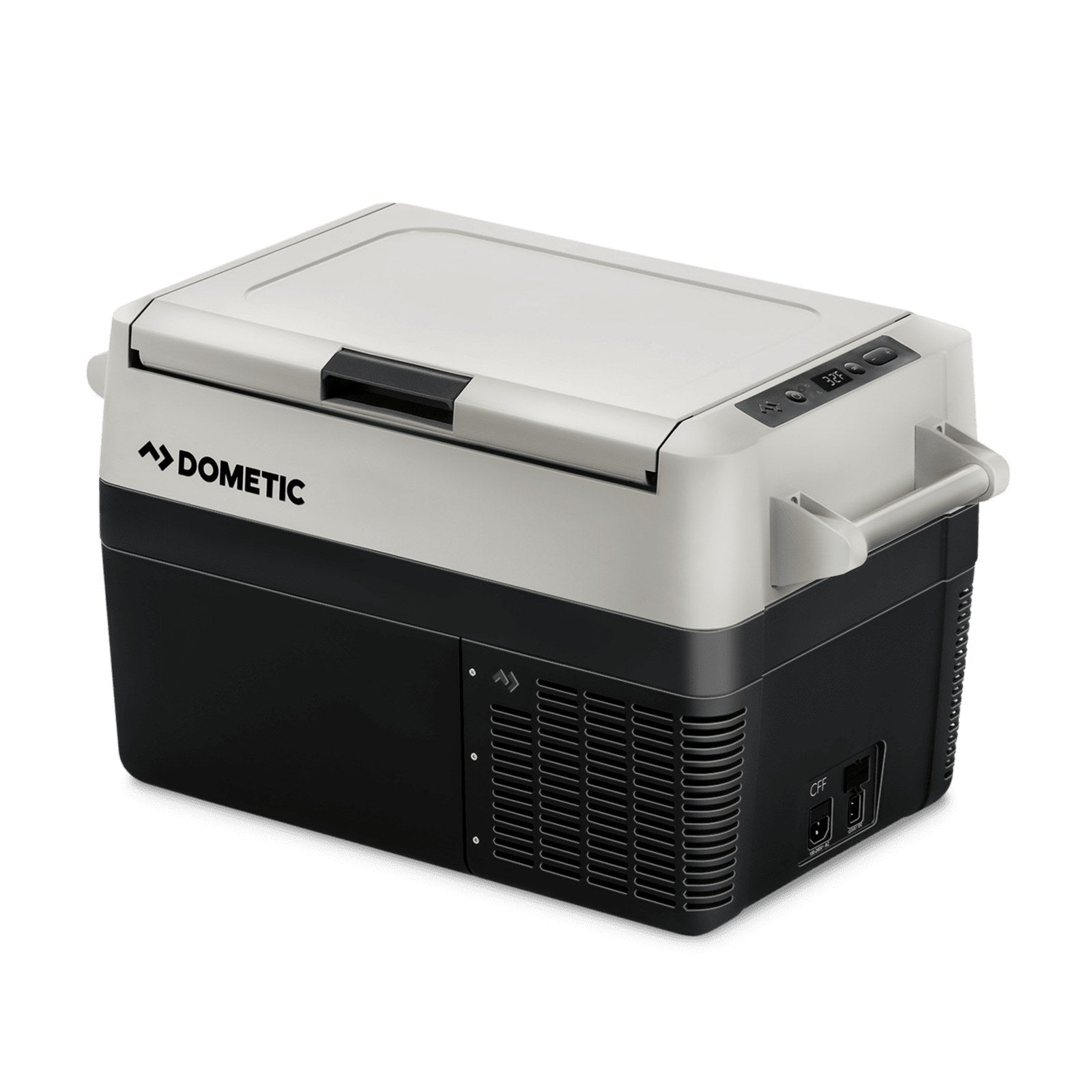 Glacière à compresseur Dometic CFF-35 12/24V 100-240V – Ford Ranger – vue 1